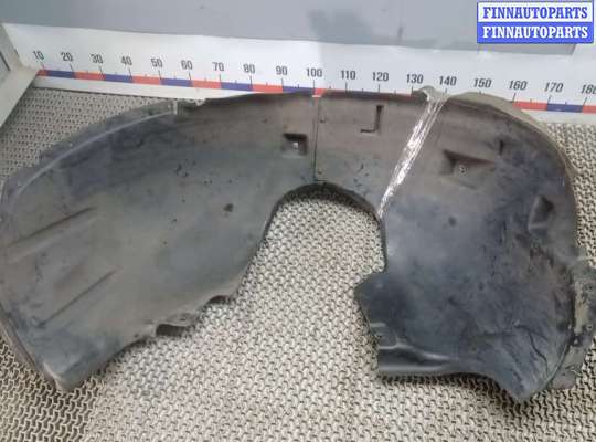 купить защита арок (защита крыла, подкрылок) передняя левая на MERCEDES BENZ M-CLASS W164