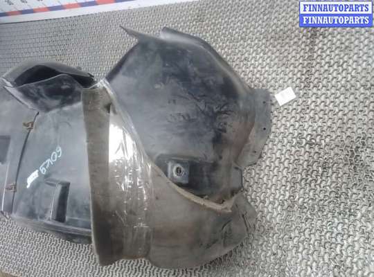 купить защита арок (защита крыла, подкрылок) передняя левая на MERCEDES BENZ M-CLASS W164