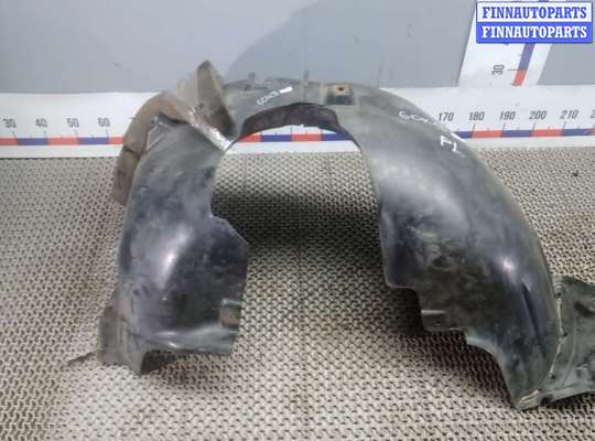 купить защита арок (защита крыла, подкрылок) передняя левая на MERCEDES BENZ M-CLASS W164