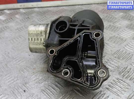 купить корпус масляного фильтра дизельный на HYUNDAI IX35 1