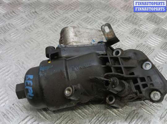 купить корпус масляного фильтра дизельный на HYUNDAI IX35 1