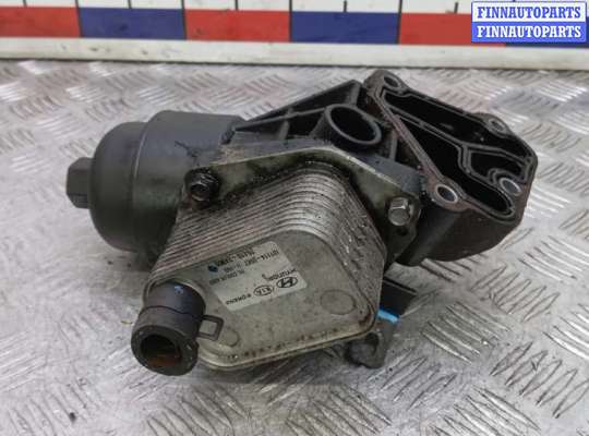 купить корпус масляного фильтра дизельный на HYUNDAI IX35 1