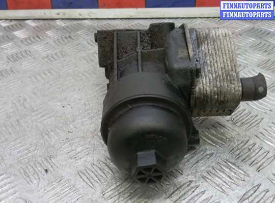 купить корпус масляного фильтра дизельный на HYUNDAI IX35 1