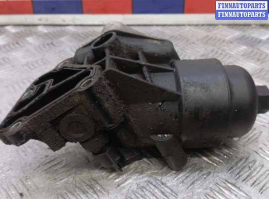 купить корпус масляного фильтра дизельный на HYUNDAI IX35 1