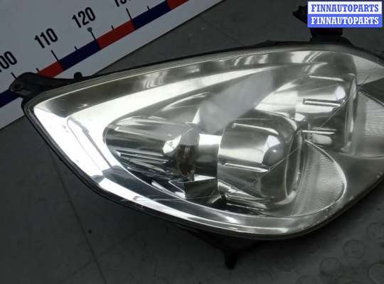 купить фара правая на OPEL VECTRA C