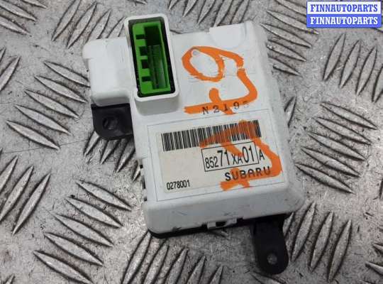 купить монитор на SUBARU TRIBECA B9