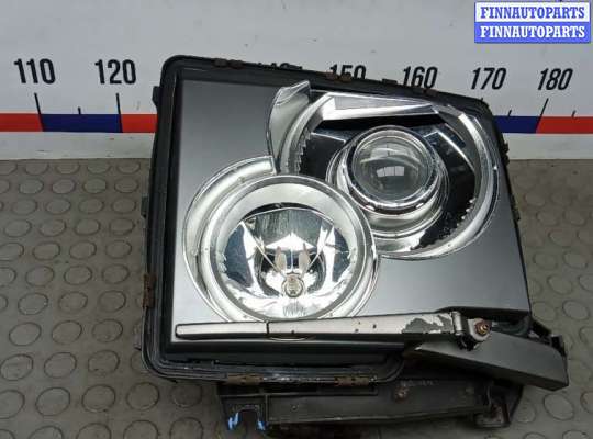купить фара левая на LAND ROVER RANGE ROVER 3