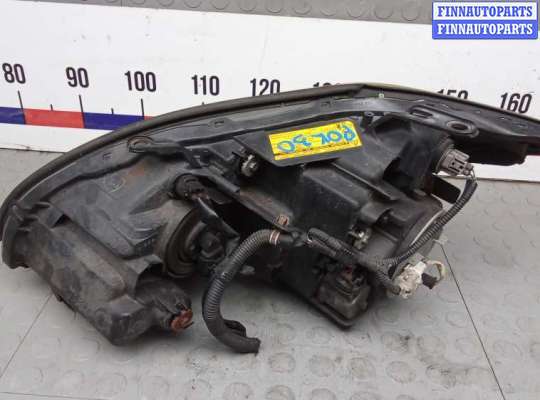 купить фара правая на LEXUS RX 2