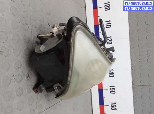 купить фара правая на LEXUS RX 2