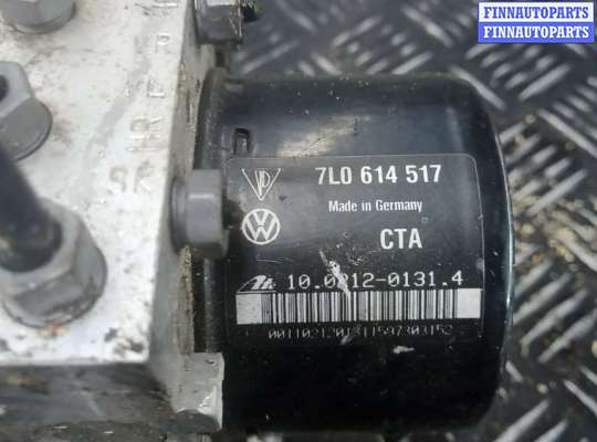 купить блок abs на VOLKSWAGEN TOUAREG 7L
