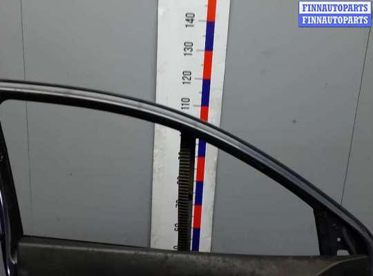 Дверь боковая на Nissan Qashqai I (J10)