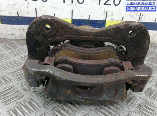 купить суппорт тормозной передний левый на KIA SPORTAGE 2