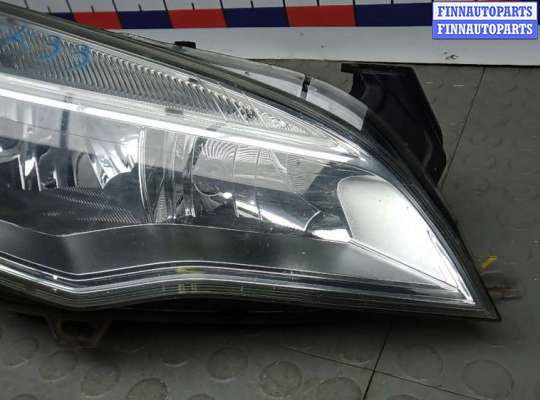 купить фара правая на OPEL ASTRA J