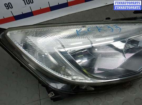 купить фара правая на OPEL ASTRA J