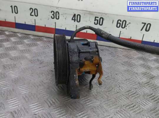 купить насос гу дизельный на BMW 5 E60/E61