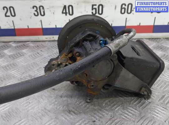 купить насос гу дизельный на BMW 5 E60/E61