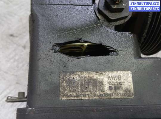 купить насос гу дизельный на BMW 5 E60/E61