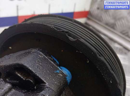 купить насос гу дизельный на BMW 5 E60/E61