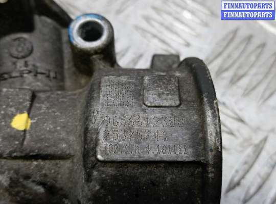 купить клапан egr дизельный на FORD KUGA 1