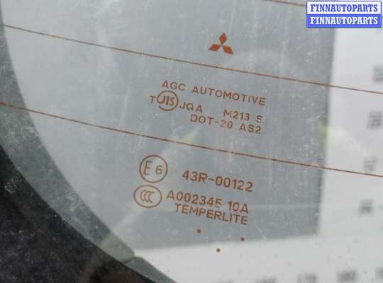 купить дверь 3-5 на MITSUBISHI LANCER 10