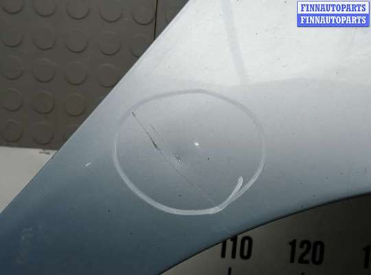 купить крыло переднее правое на TOYOTA AURIS E150