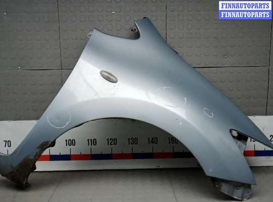 купить крыло переднее правое на TOYOTA AURIS E150