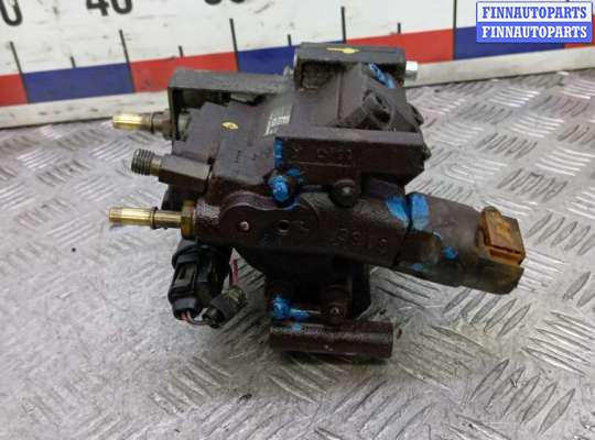 купить тнвд дизельный на JAGUAR S-TYPE