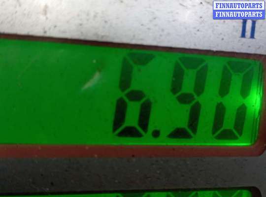 купить тнвд дизельный на JAGUAR S-TYPE