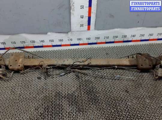 купить суппорт тормозной задний правый на FORD TRANSIT 7