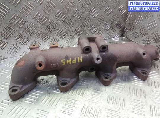 купить выпускной коллектор дизельный на KIA SORENTO 1