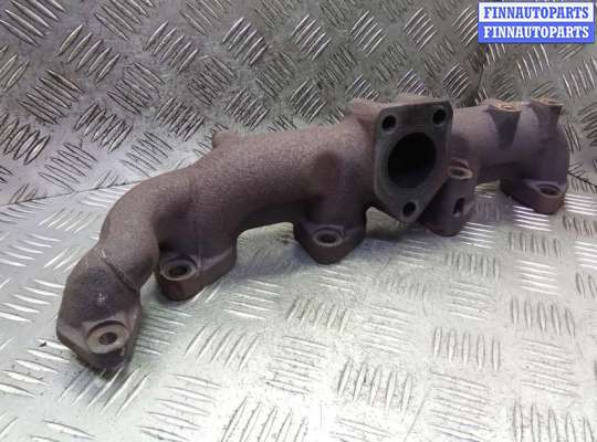 выпускной коллектор дизельный KA559216 на KIA SORENTO 1