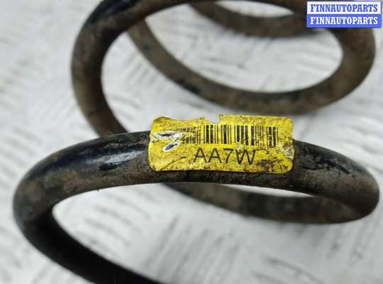 купить пружина задняя на OPEL ASTRA K
