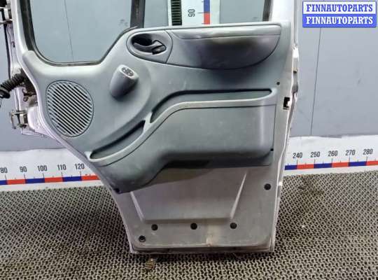 купить дверь передняя правая на FORD TRANSIT 7