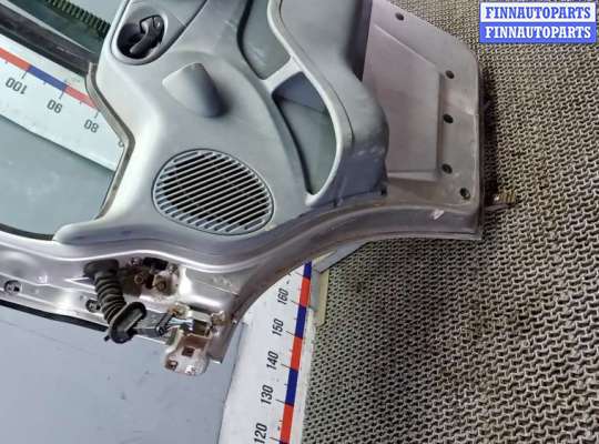 купить дверь передняя правая на FORD TRANSIT 7