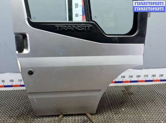 купить дверь передняя правая на FORD TRANSIT 7