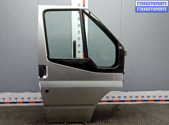 купить дверь передняя правая на FORD TRANSIT 7