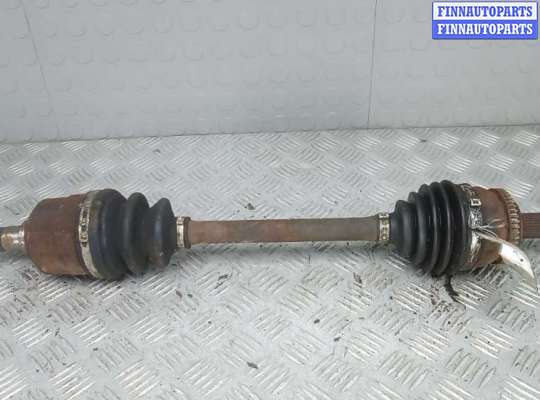 привод передний левый HN568306 на HYUNDAI I30 FD