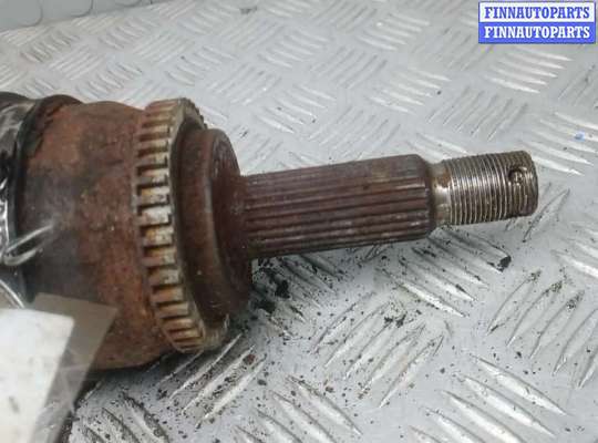 купить привод передний левый на HYUNDAI I30 FD