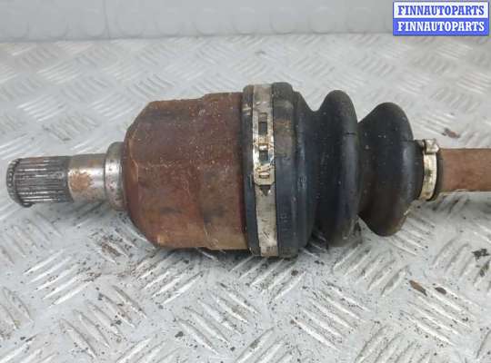 купить привод передний левый на HYUNDAI I30 FD