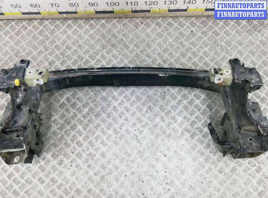 купить усилитель бампера передний (кронштейн) на AUDI A4 B6