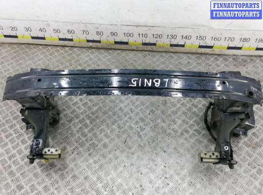 усилитель бампера передний (кронштейн) AU1641656 на AUDI A4 B6