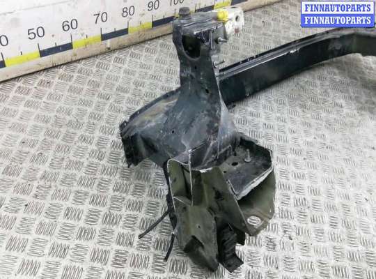 купить усилитель бампера передний (кронштейн) на AUDI A4 B6