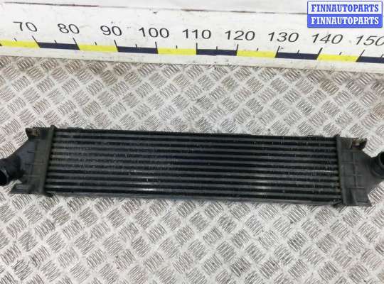 купить радиатор интеркулера на FORD MONDEO 4