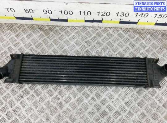 радиатор интеркулера FO2013591 на FORD MONDEO 4