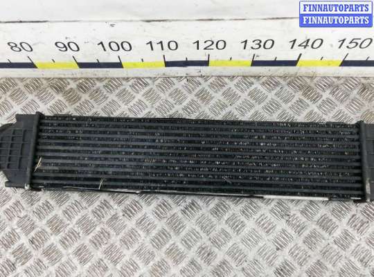 купить радиатор интеркулера на FORD MONDEO 4