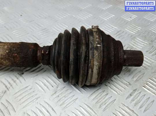 купить привод передний правый на VOLKSWAGEN CADDY 3