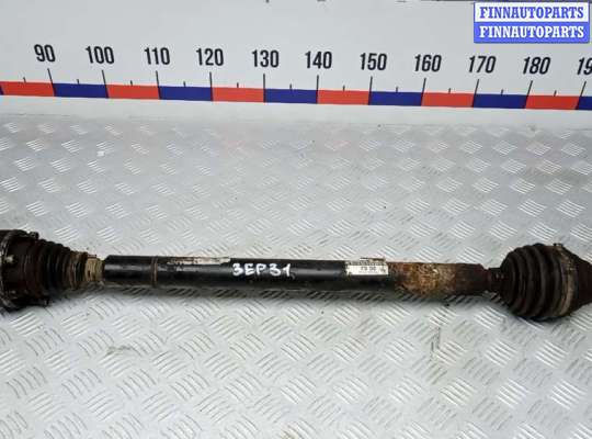 купить привод передний правый на VOLKSWAGEN CADDY 3