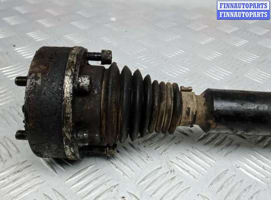 купить привод передний правый на VOLKSWAGEN CADDY 3