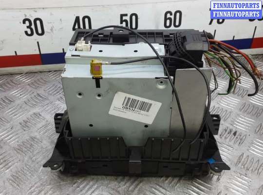 купить магнитола на MERCEDES BENZ VITO W639