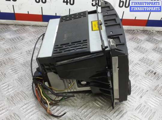 купить магнитола на MERCEDES BENZ VITO W639